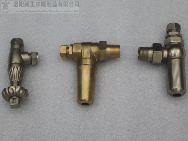 常見(jiàn)的暖氣閥門(mén)都有哪幾種？有什么作用？