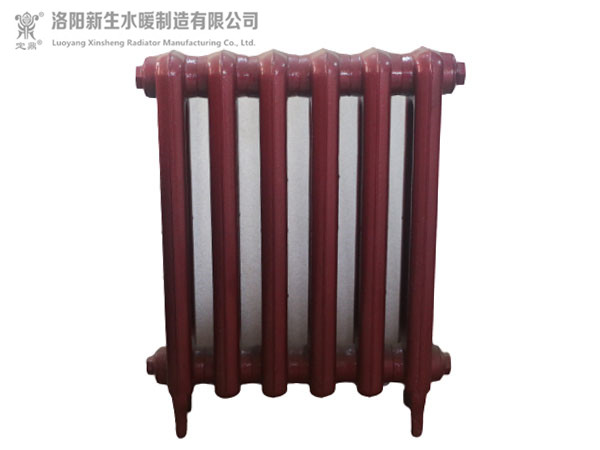 鑄鐵暖氣片發(fā)黑如何清洗？做好這四步即可！