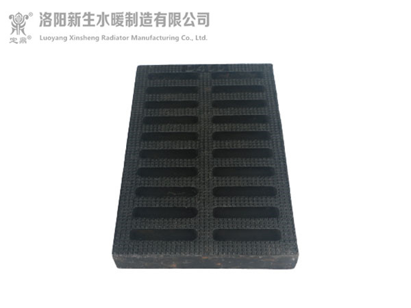 球墨鑄鐵篦子怎么清洗？正確的清洗方法